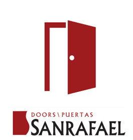 Doors San Rafael Logo